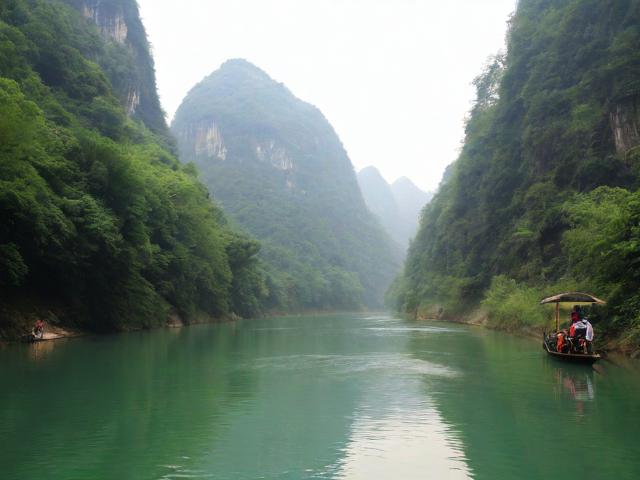 杨家溪风景区旅游攻略有哪些独特之处?