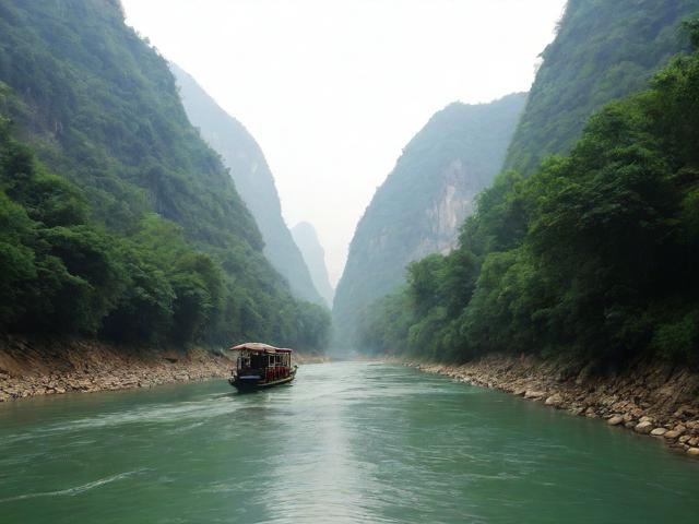 杨家溪风景区旅游攻略有哪些独特之处?