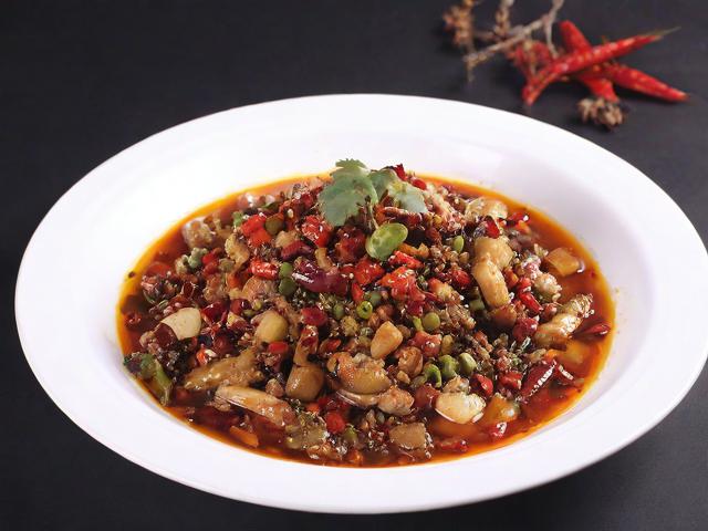 连山美食攻略,哪些特色美食值得一试?