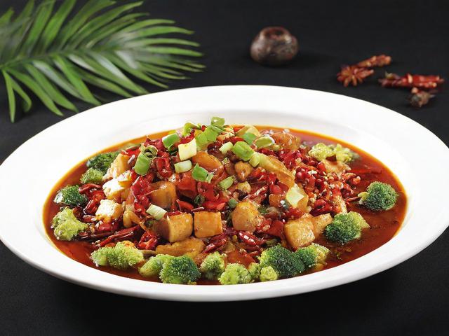 连山美食攻略,哪些特色美食值得一试?