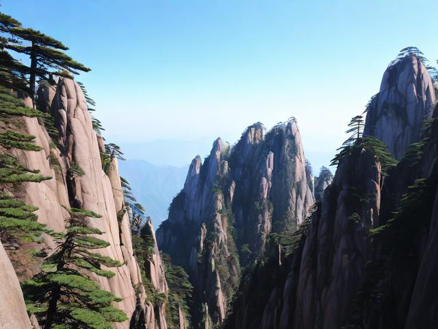 游玩黄山攻略，如何制定完美的黄山游玩攻略？