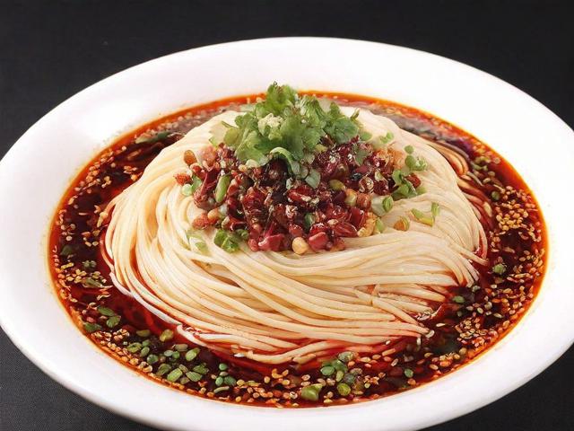 西安旅游美食攻略,探寻古城美味,有哪些不容错过的地道佳肴?