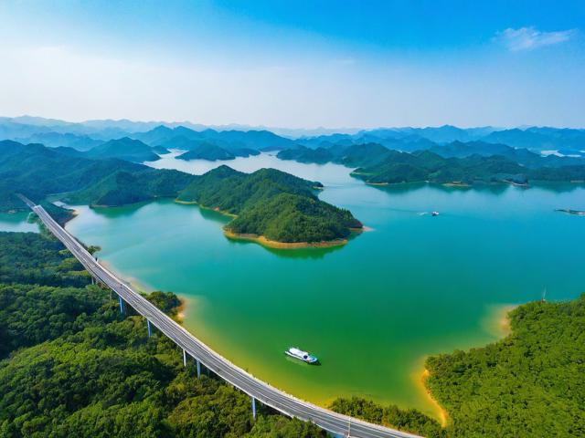 万佛湖自驾游有哪些必去景点及最佳路线推荐?