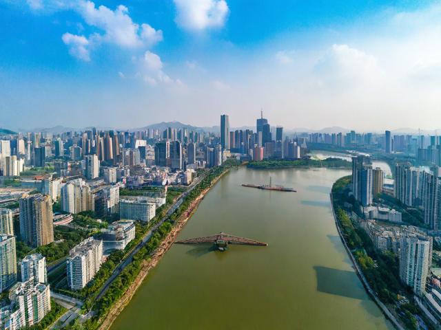 贵港攻略,有哪些不容错过的景点和美食?