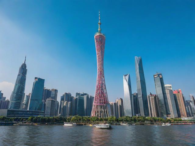 广州小蛮腰一日游,如何规划才能尽享美景与美食?