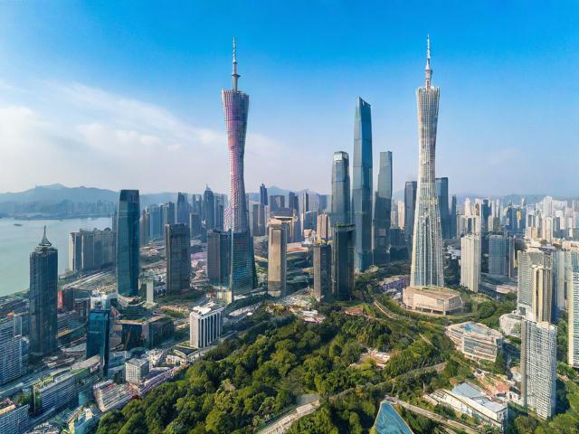 广州到珠海需要多久时间?