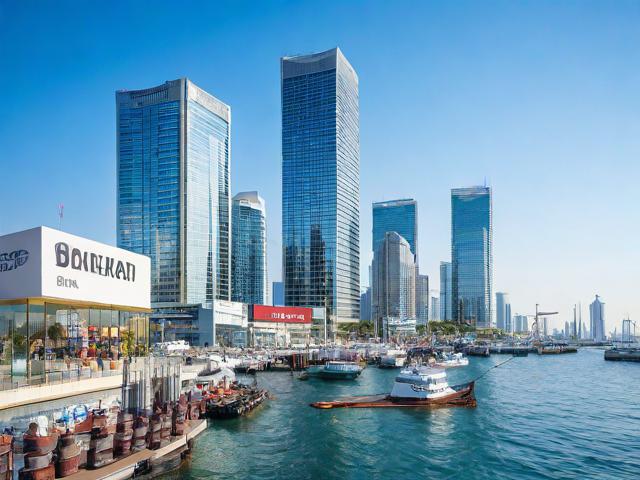 海港城购物攻略,如何规划一次完美的购物之旅?