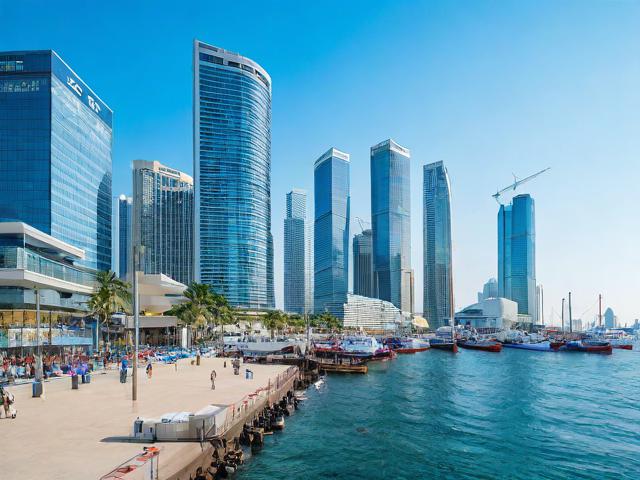 海港城购物攻略,如何规划一次完美的购物之旅?