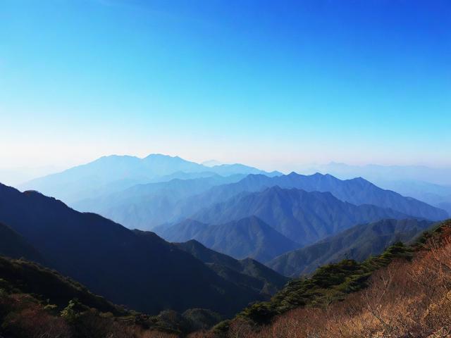 苍山旅游攻略，苍山有哪些独特风光？