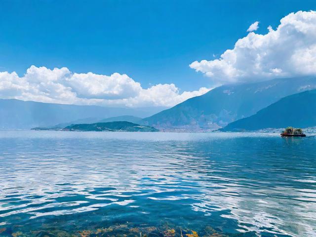 洱海游玩攻略,洱海游玩攻略,如何尽享云南洱海的美丽与魅力?