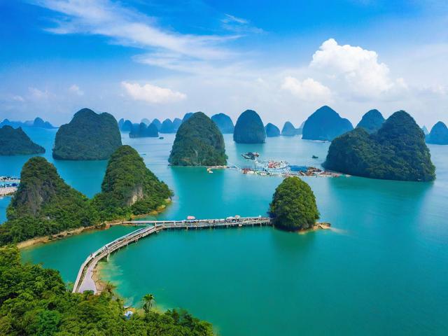 探索惠来,一份全面的旅游攻略能带给我们哪些惊喜?