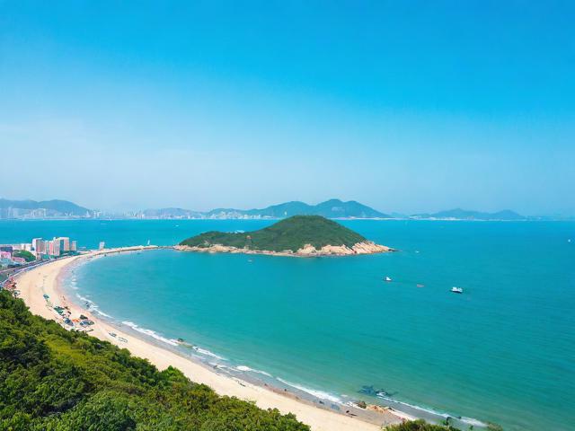 玉环旅游攻略,探索哪些不可错过的景点和美食?
