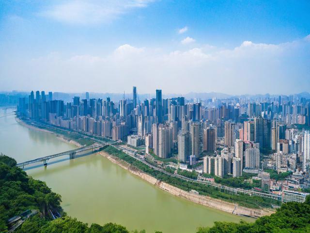 重庆旅游攻略住宿，重庆旅游攻略，如何选择合适的住宿地点？
