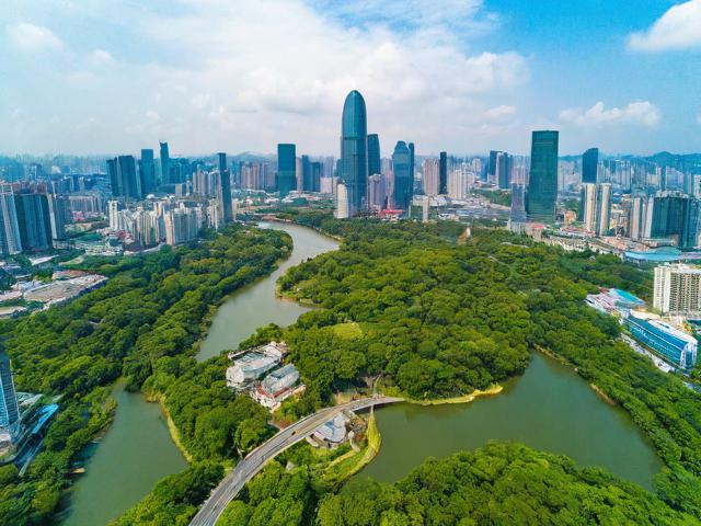 南宁青秀山游玩攻略,如何规划最佳游览路线?