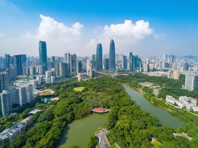 南宁青秀山游玩攻略,如何规划最佳游览路线?