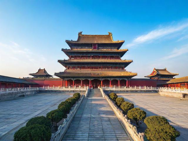西安4日旅游攻略，西安4日旅游，如何规划才能尽享古都魅力？