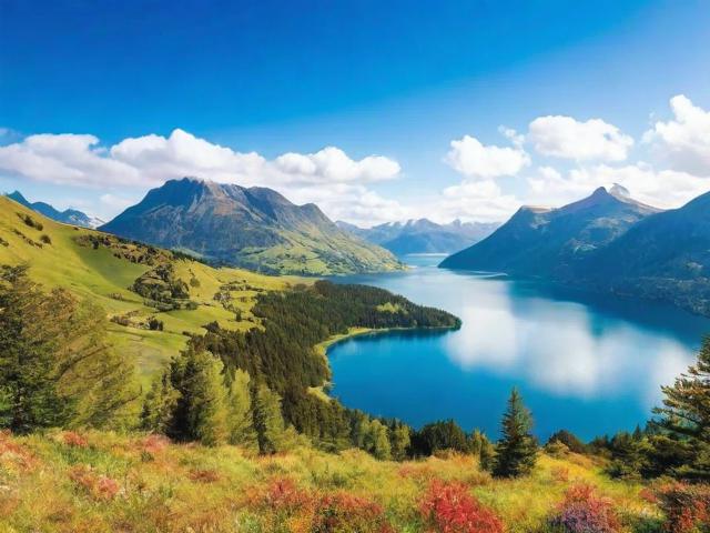 10月底旅游最佳地方(10月底旅游最佳地方排行榜)