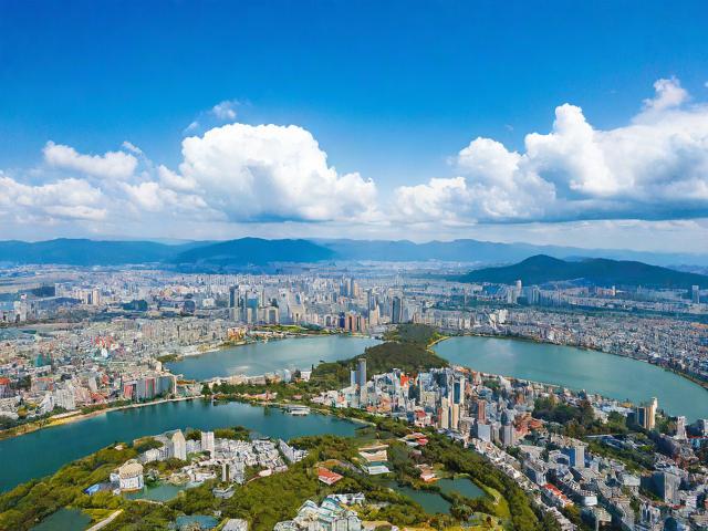 昆明到富民需要多长时间?