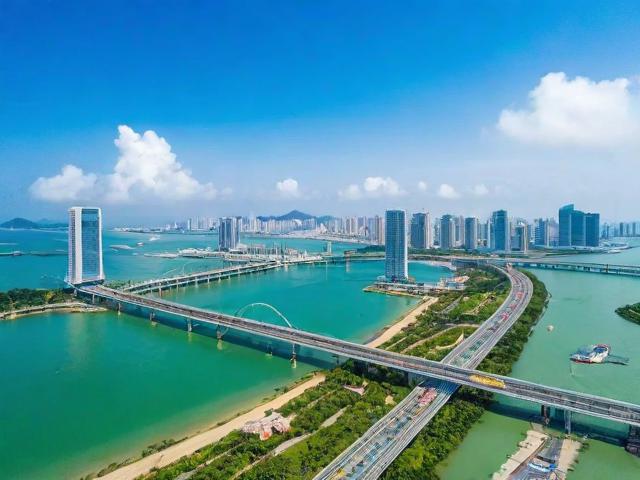 如何顺利通过澳门横琴口岸?