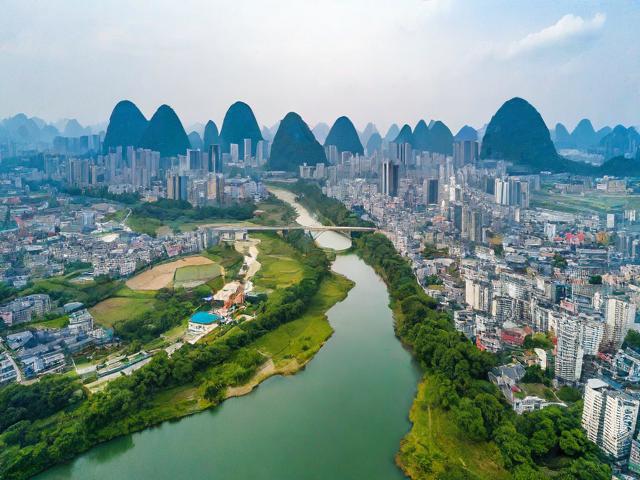 南宁到荔浦要多久?自驾、大巴等交通方式时间解析