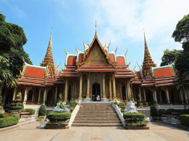 泰国清迈有哪些不可错过的旅游攻略和自由行建议?