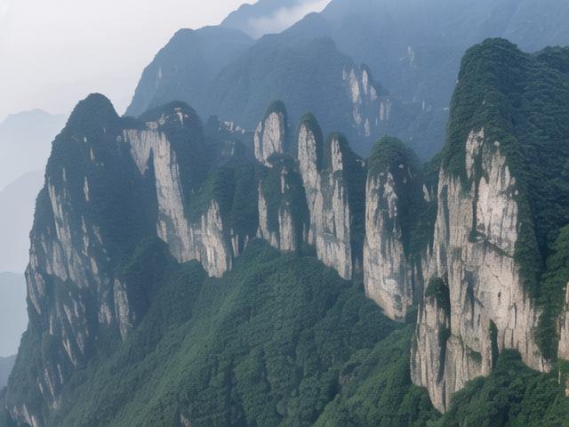 游览天门山需要多长时间?完整时间规划指南