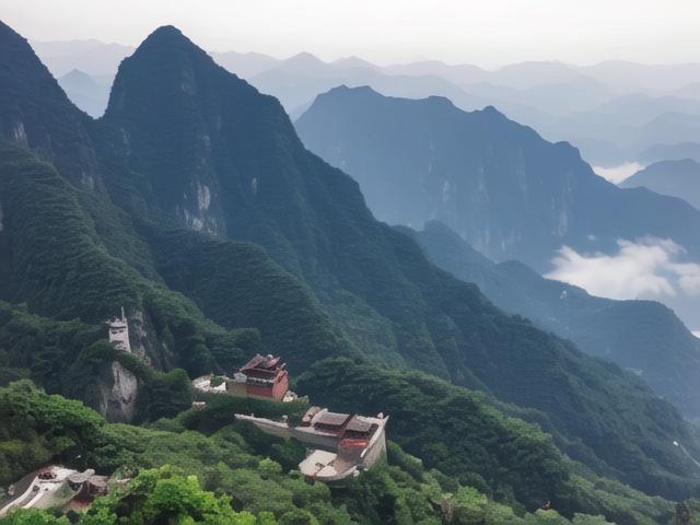 游览天门山需要多长时间?完整时间规划指南
