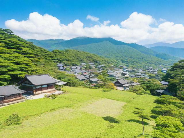 熊本旅游攻略,探索九州魅力之城,有哪些必去景点和美食?