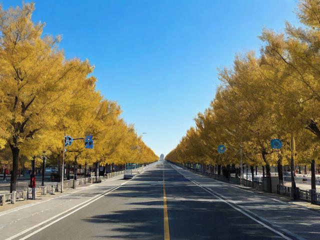 北京路有哪些必逛景点,美食推荐和游玩路线是怎样的?