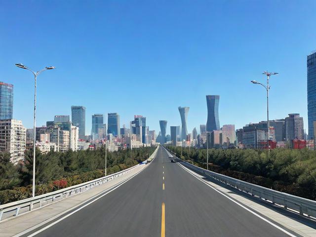 北京路有哪些必逛景点,美食推荐和游玩路线是怎样的?
