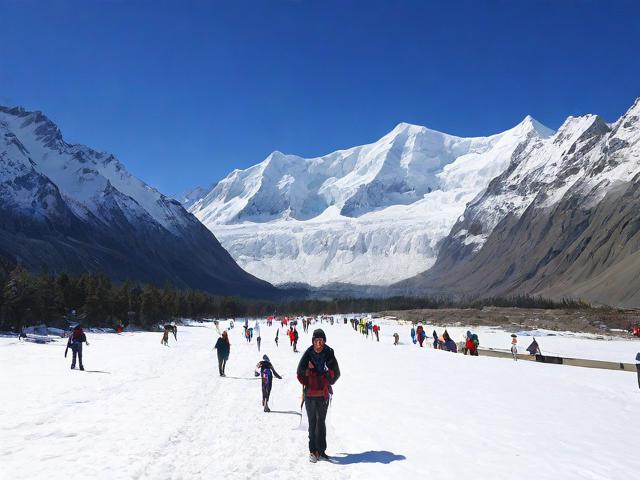 如何规划一次完美的阿拉斯加之旅?
