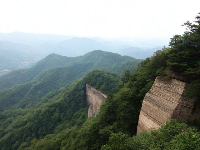 武当山攻略,如何深度领略其独特魅力、有哪些必去景点和游玩要点、怎样规划行程能尽享风光?