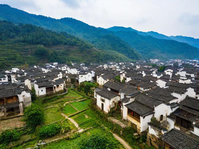 安义古村游玩攻略,探寻千年古韵,体验乡村风情
