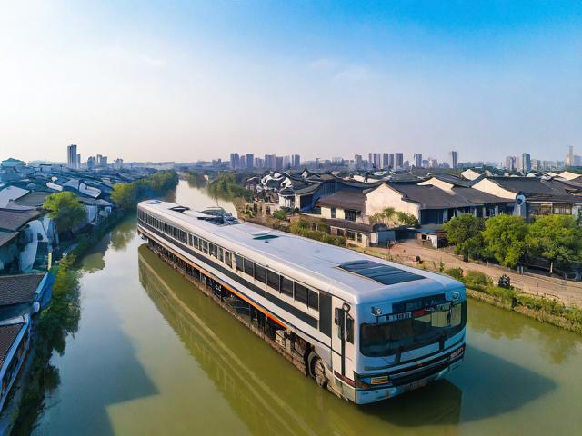 盐城到嘉兴乘汽车需要多长时间？