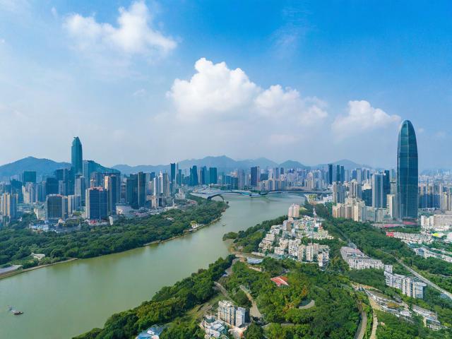 肇庆到珠海需要多少时间?
