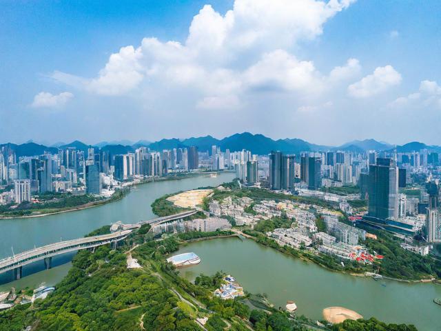肇庆到珠海需要多少时间?