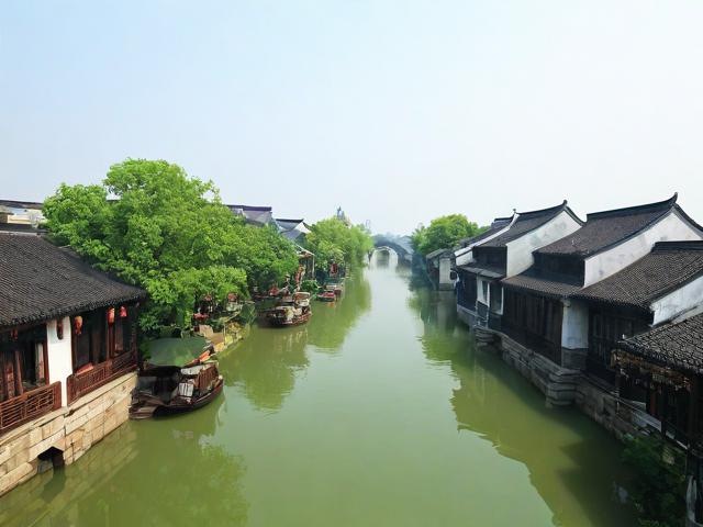 扬州有哪些必游景点?