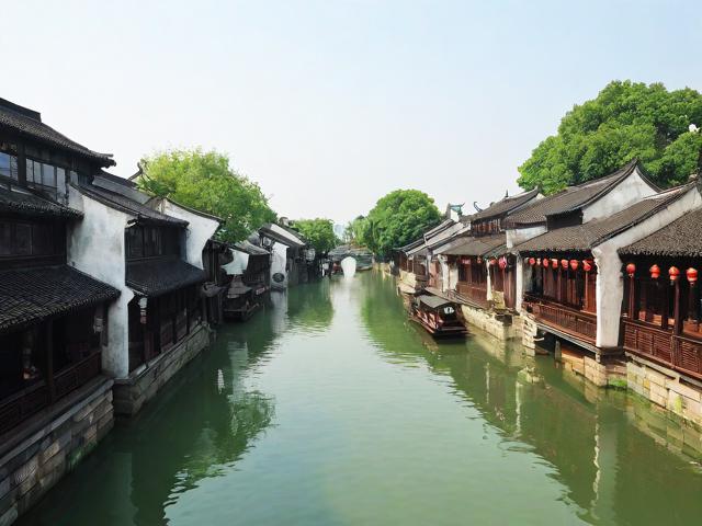 扬州有哪些必游景点?