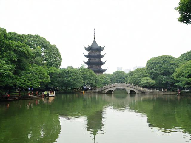 杭州旅游攻略一日游,杭州一日游,如何玩转这座美丽的城市?