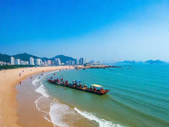 舟山赶海攻略,如何规划一次完美的海边之旅?