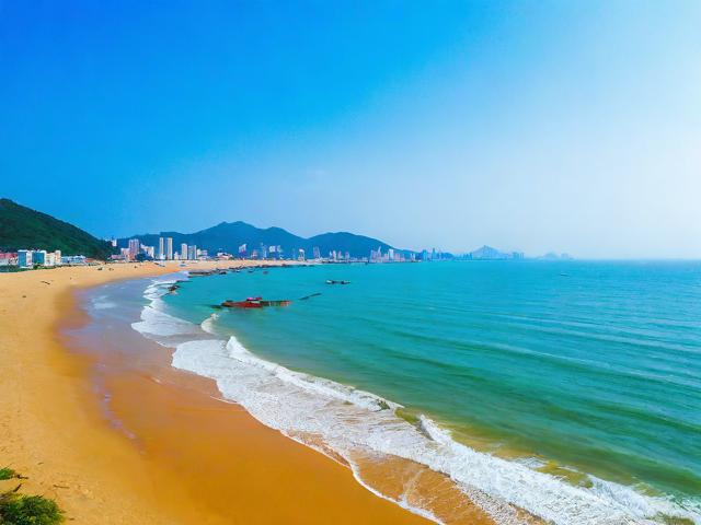 舟山赶海攻略,如何规划一次完美的海边之旅?