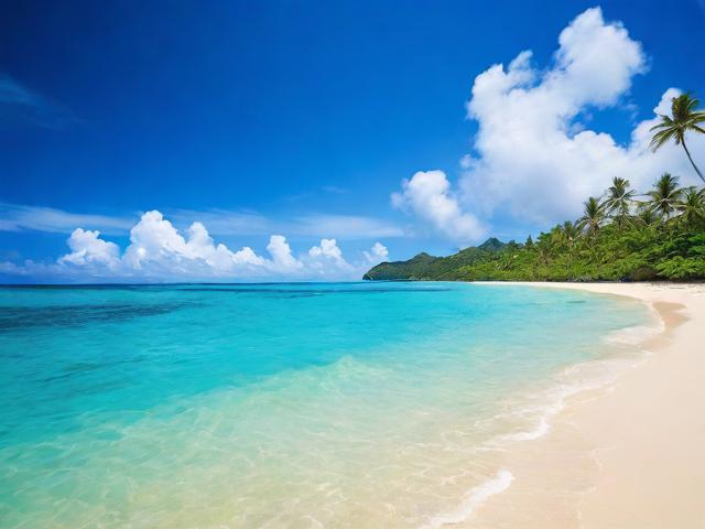 三亚旅游攻略,如何规划一次完美的热带海岛之旅?