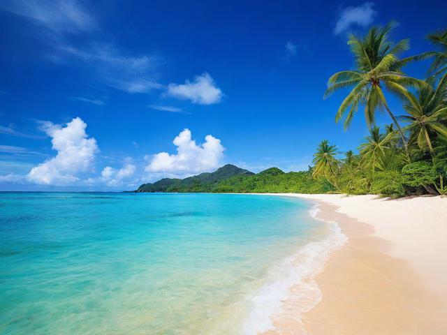 三亚旅游攻略,如何规划一次完美的热带海岛之旅?
