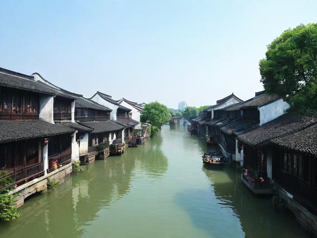 苏杭旅游攻略七日游,有哪些不可错过的景点和美食?