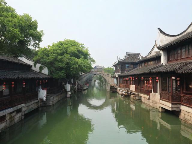 苏杭旅游攻略七日游,有哪些不可错过的景点和美食?