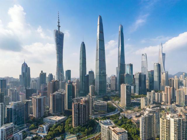 广州到深圳需要多久?(各交通方式时间对比)