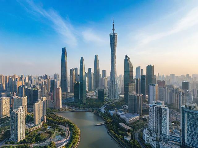 广州到深圳需要多久?(各交通方式时间对比)