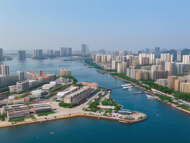 江门到深圳沙井需要多久？自驾及交通时间解析