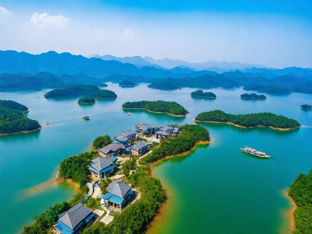 杭州千岛湖住宿攻略，如何选择最佳住宿体验？