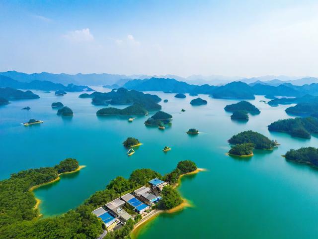 杭州千岛湖住宿攻略,如何选择最佳住宿体验?